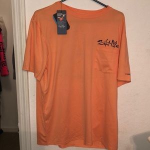 Brand new salt life shirt